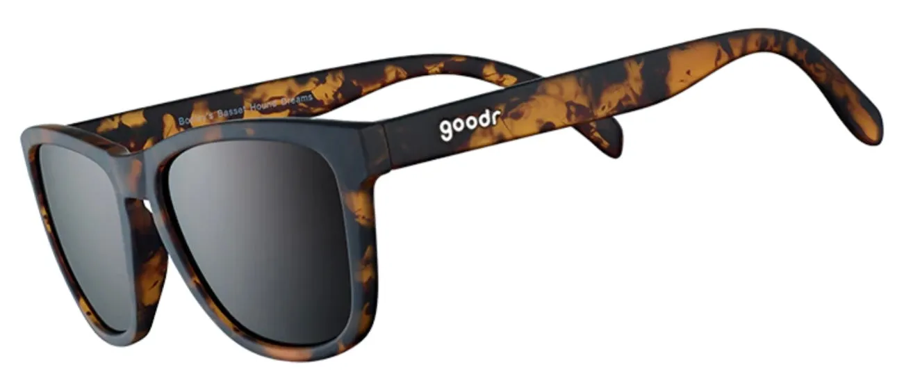 GOODR SUNGLASSES OG