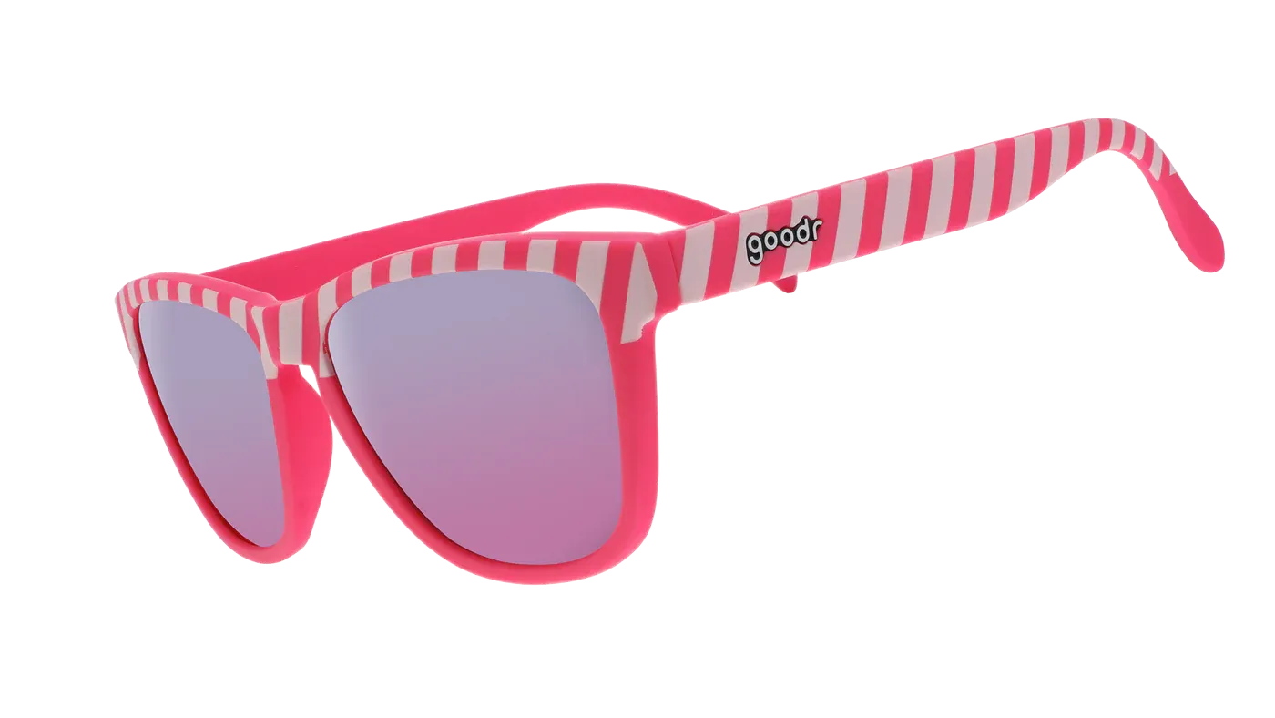 GOODR SUNGLASSES OG
