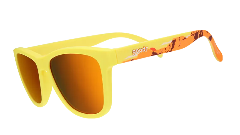 GOODR SUNGLASSES OG