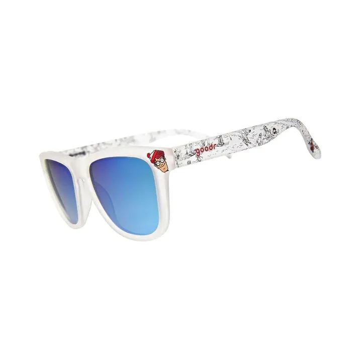 GOODR SUNGLASSES OG