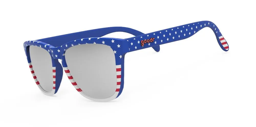 GOODR SUNGLASSES OG