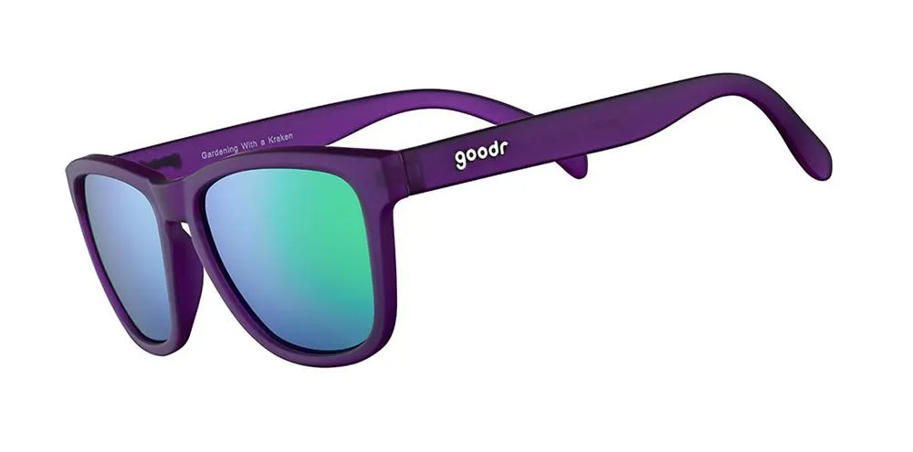 GOODR SUNGLASSES OG