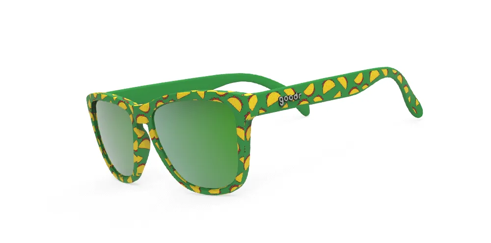 GOODR SUNGLASSES OG
