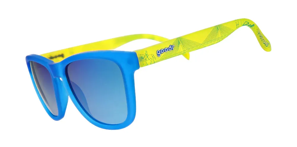 GOODR SUNGLASSES OG