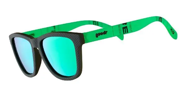 GOODR SUNGLASSES OG