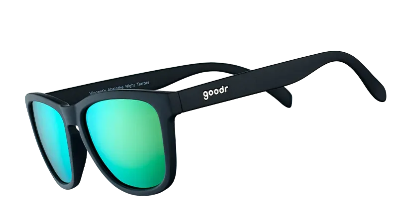 GOODR SUNGLASSES OG