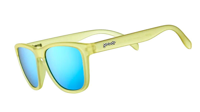 GOODR SUNGLASSES OG
