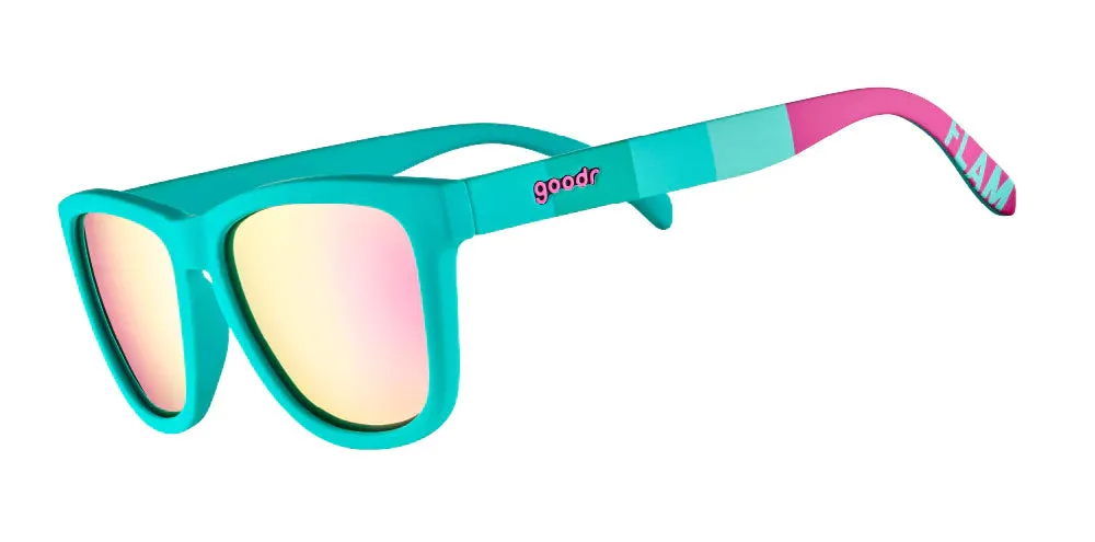 GOODR SUNGLASSES OG