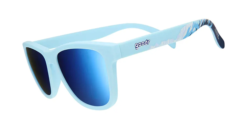 GOODR SUNGLASSES OG