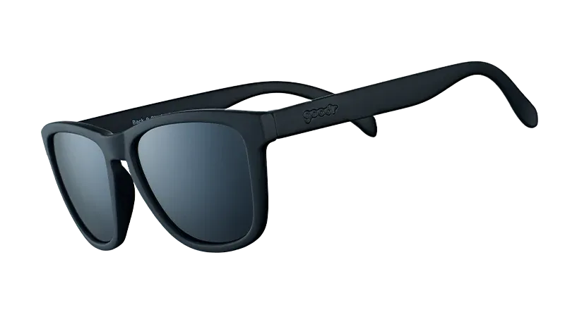 GOODR SUNGLASSES OG
