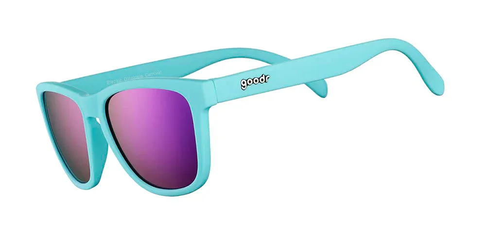 GOODR SUNGLASSES OG