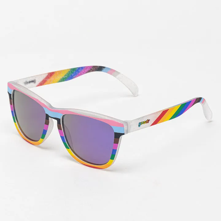 GOODR SUNGLASSES OG
