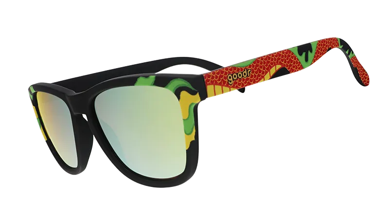 GOODR SUNGLASSES OG