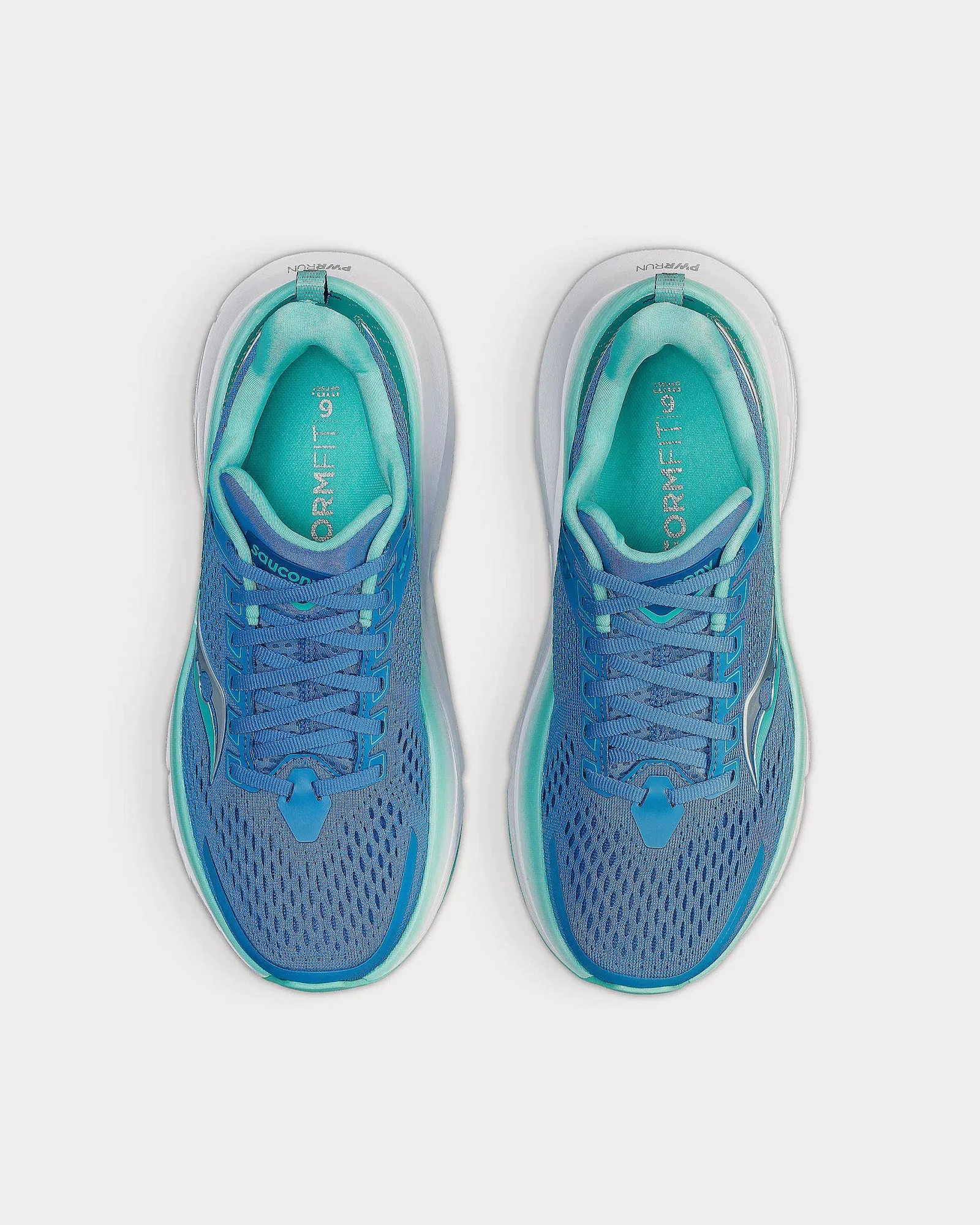 Guide 17 Breeze / Mint Running Shoes