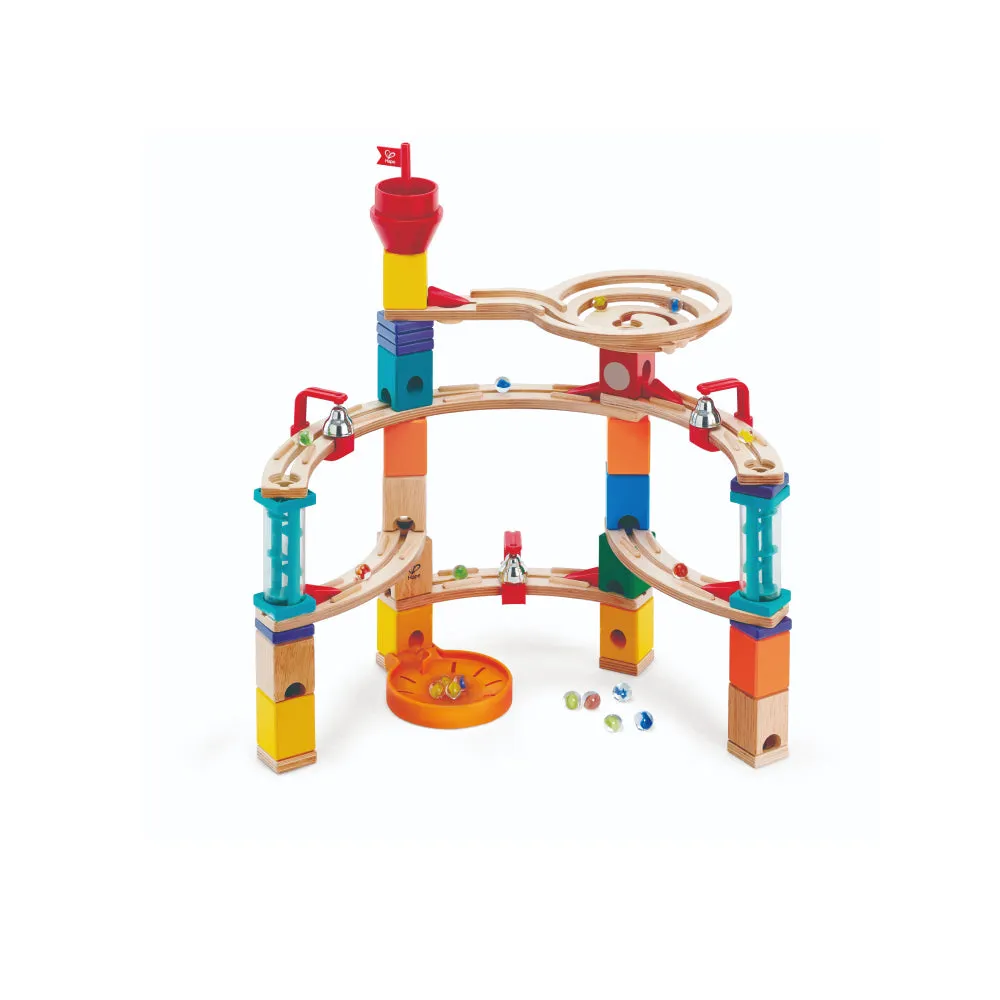 Hape Castle Escape