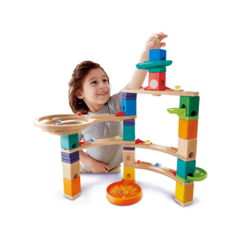 Hape Cliffhanger