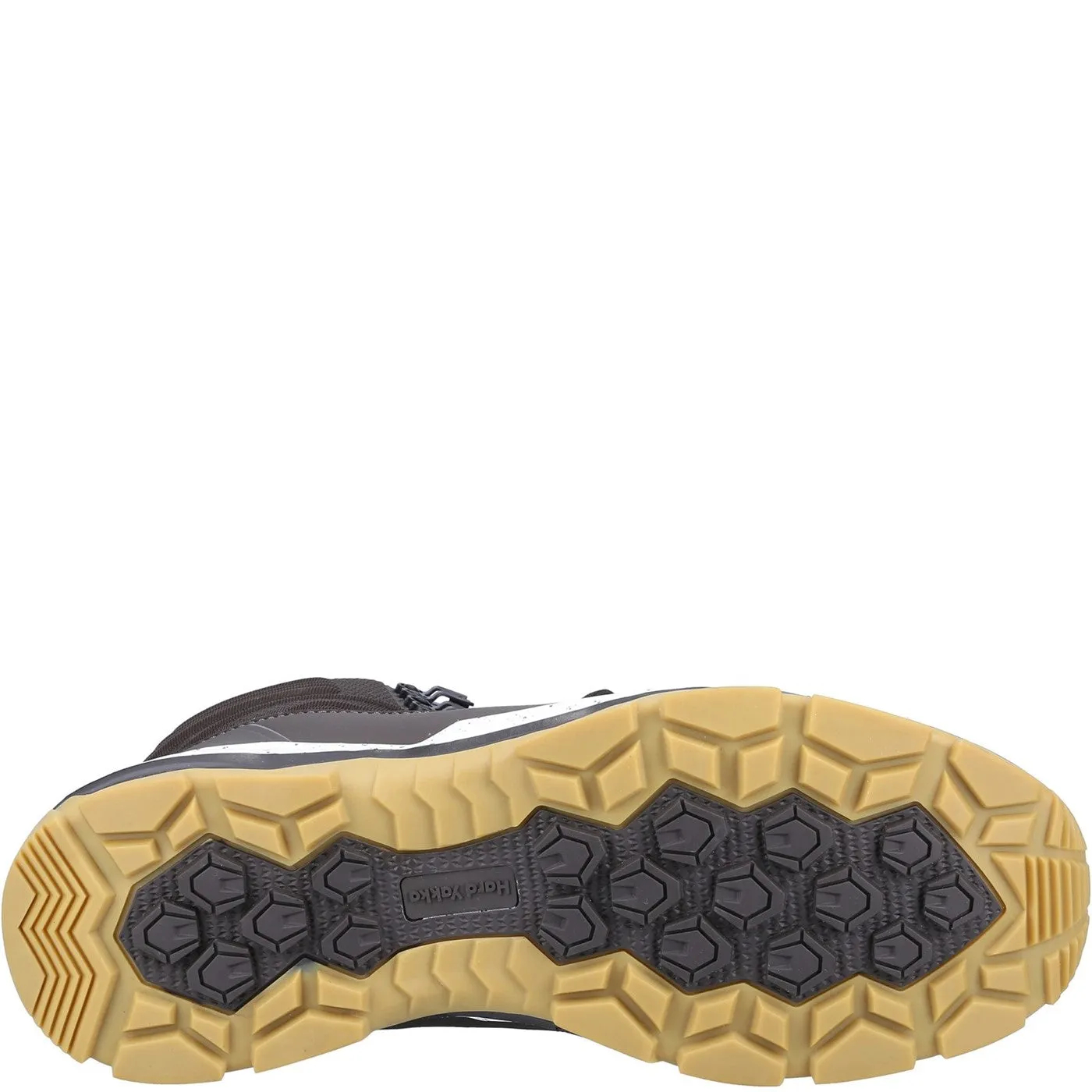 Hard Yakka Neo 2.0 PR Hybrid Side Zip Safety Boot S1 Moss