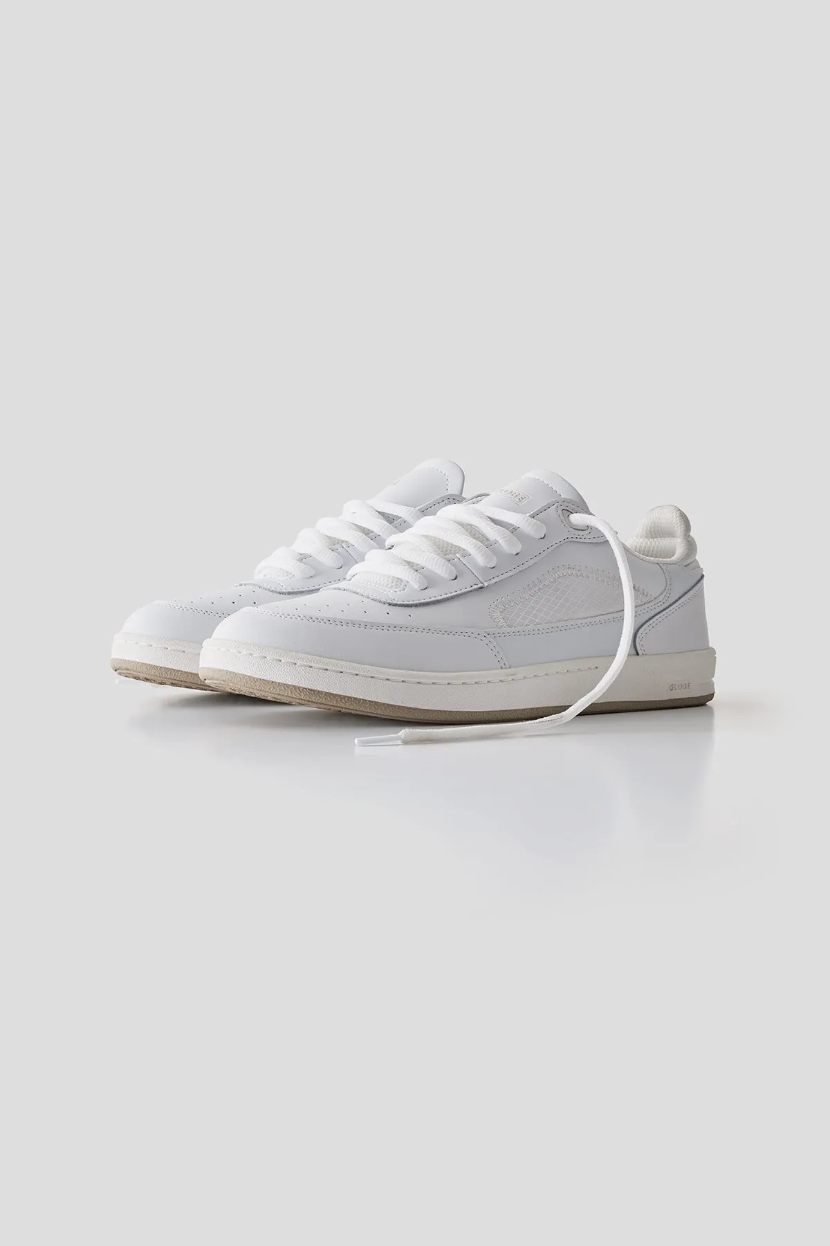 Holand - White/Off White - Shoes