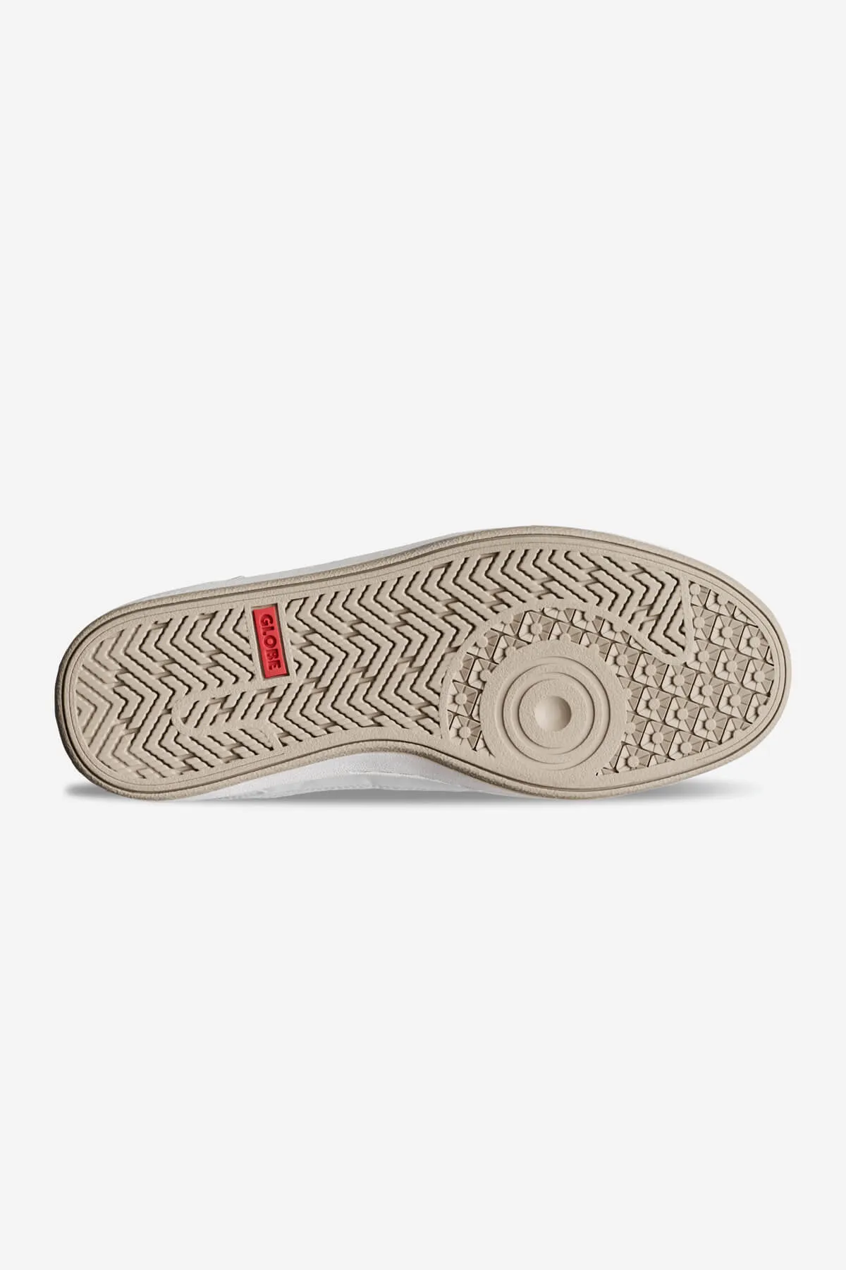 Holand - White/Off White - Shoes