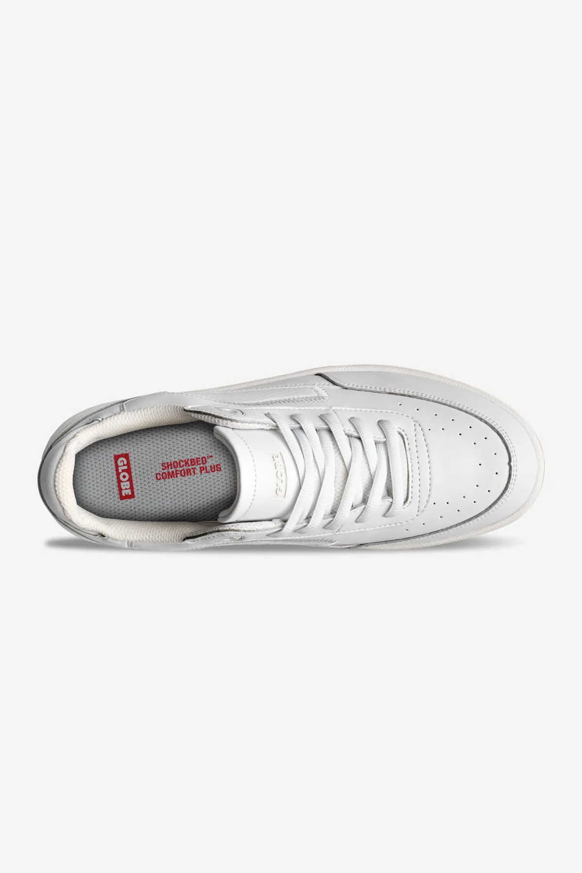 Holand - White/Off White - Shoes