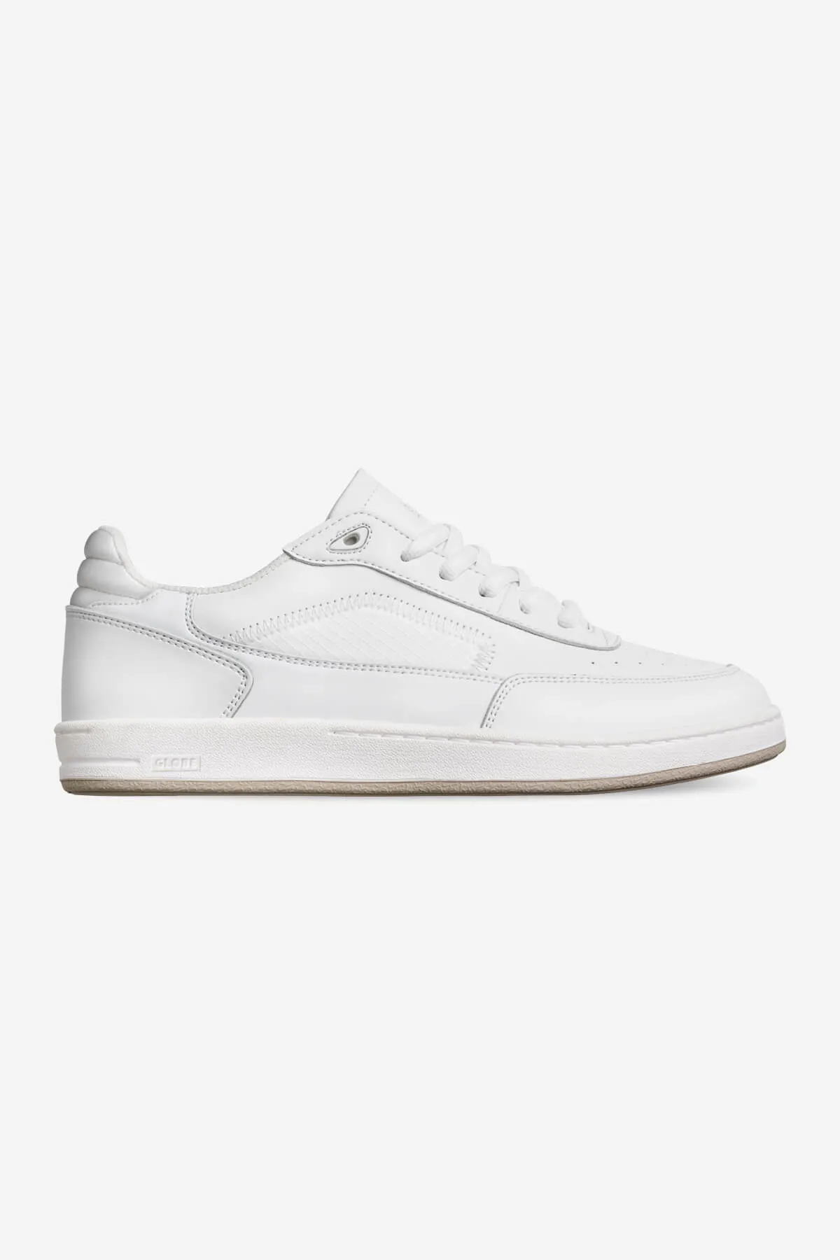 Holand - White/Off White - Shoes