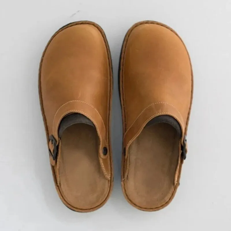 Hugo - Comfort-Focused Orthopedic Footwear