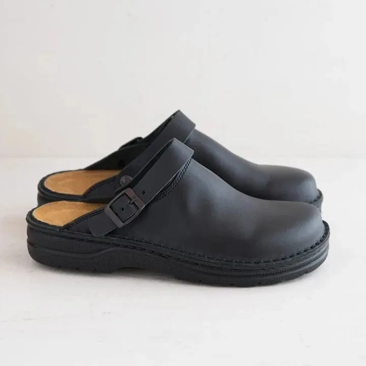 Hugo - Comfort-Focused Orthopedic Footwear