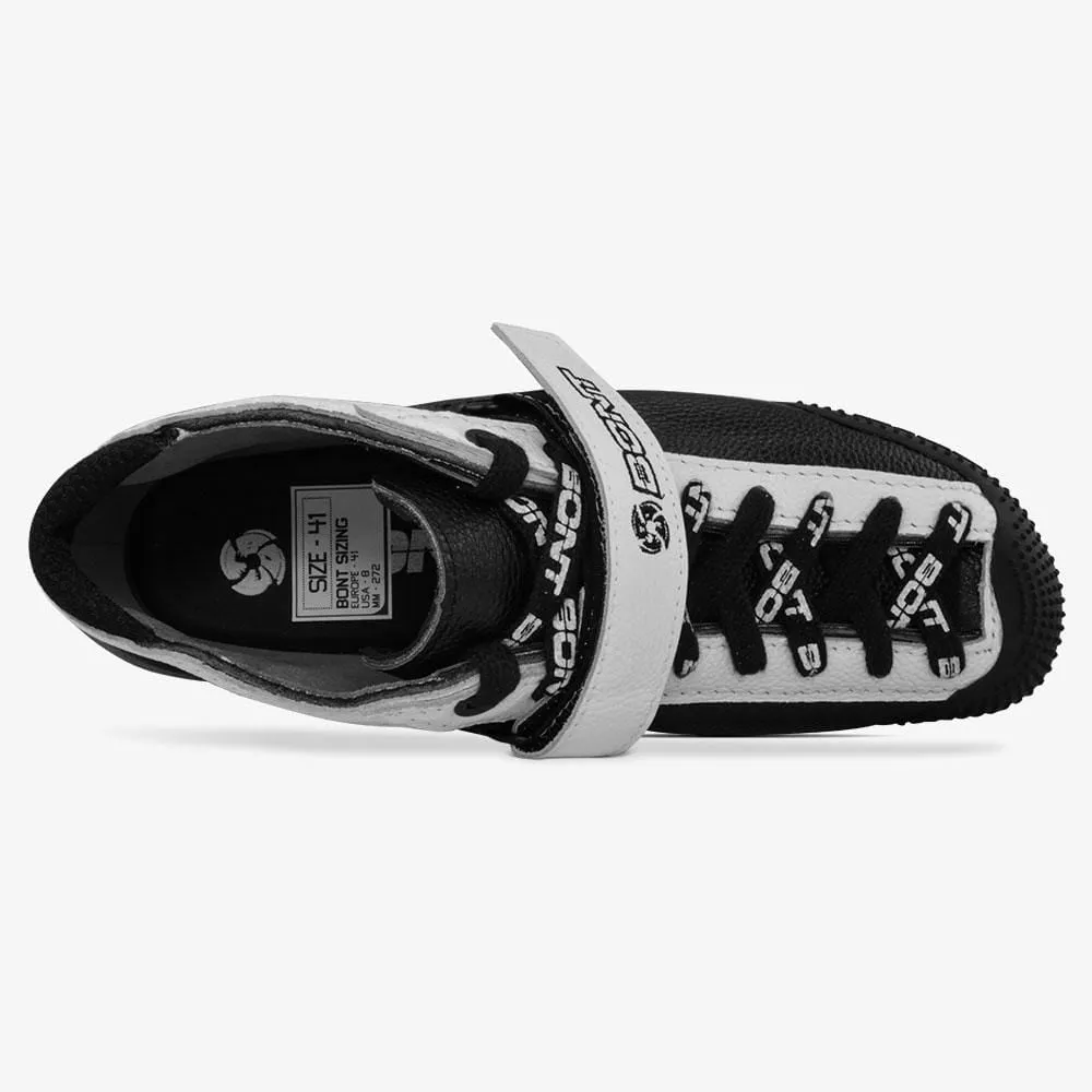 Hybrid Carbon Roller Derby Skate Boots Kids