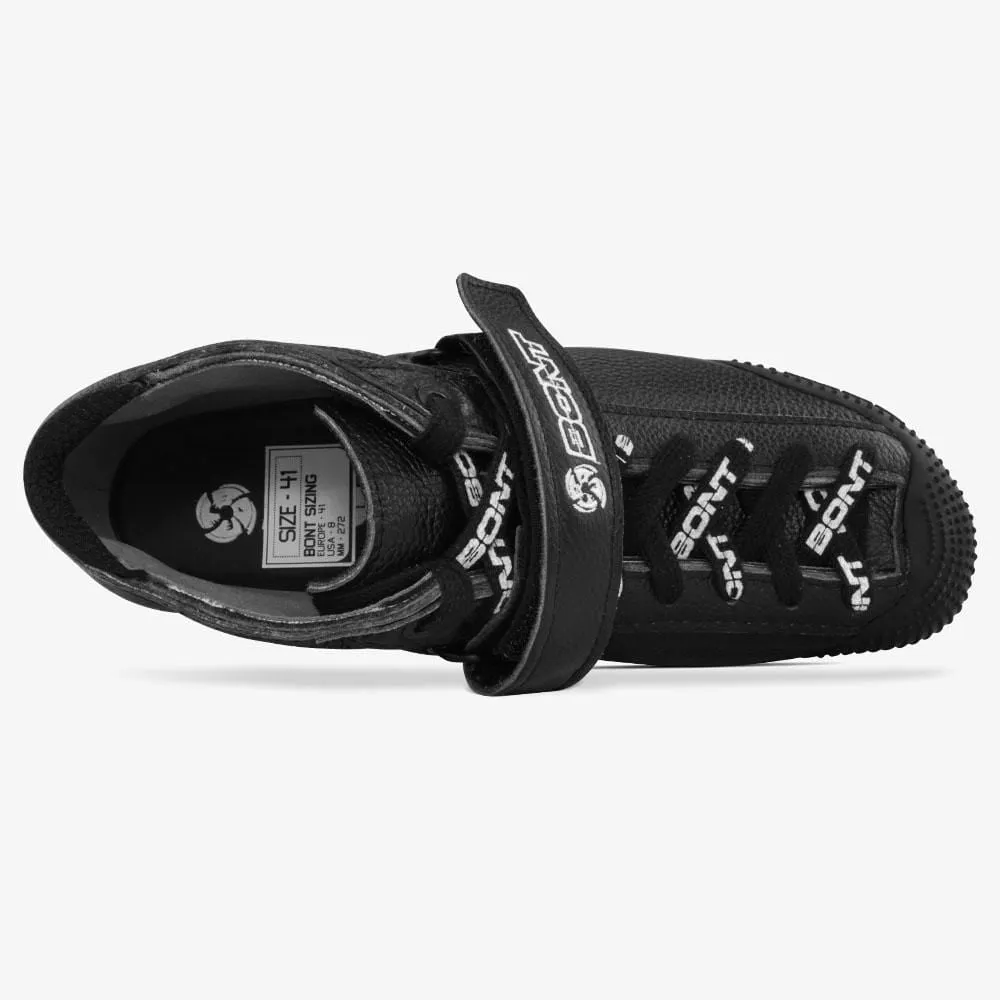 Hybrid Carbon Roller Derby Skate Boots Kids