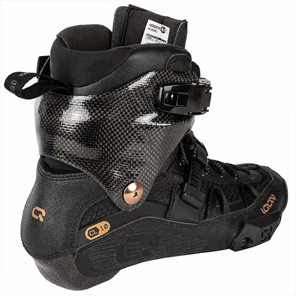 Iqon CL 10 Boot Only