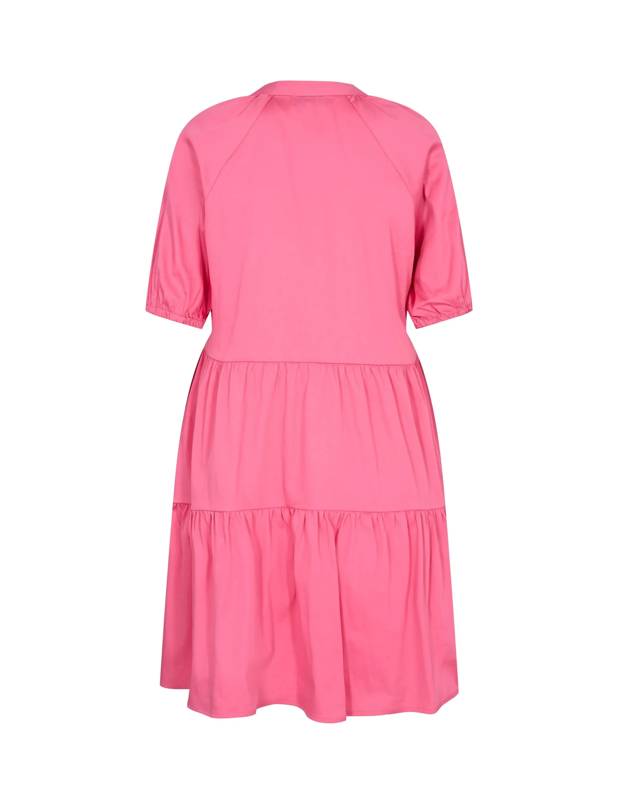 Isla Solid 63 - Hot Pink