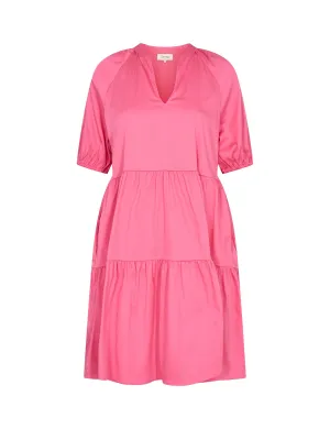 Isla Solid 63 - Hot Pink