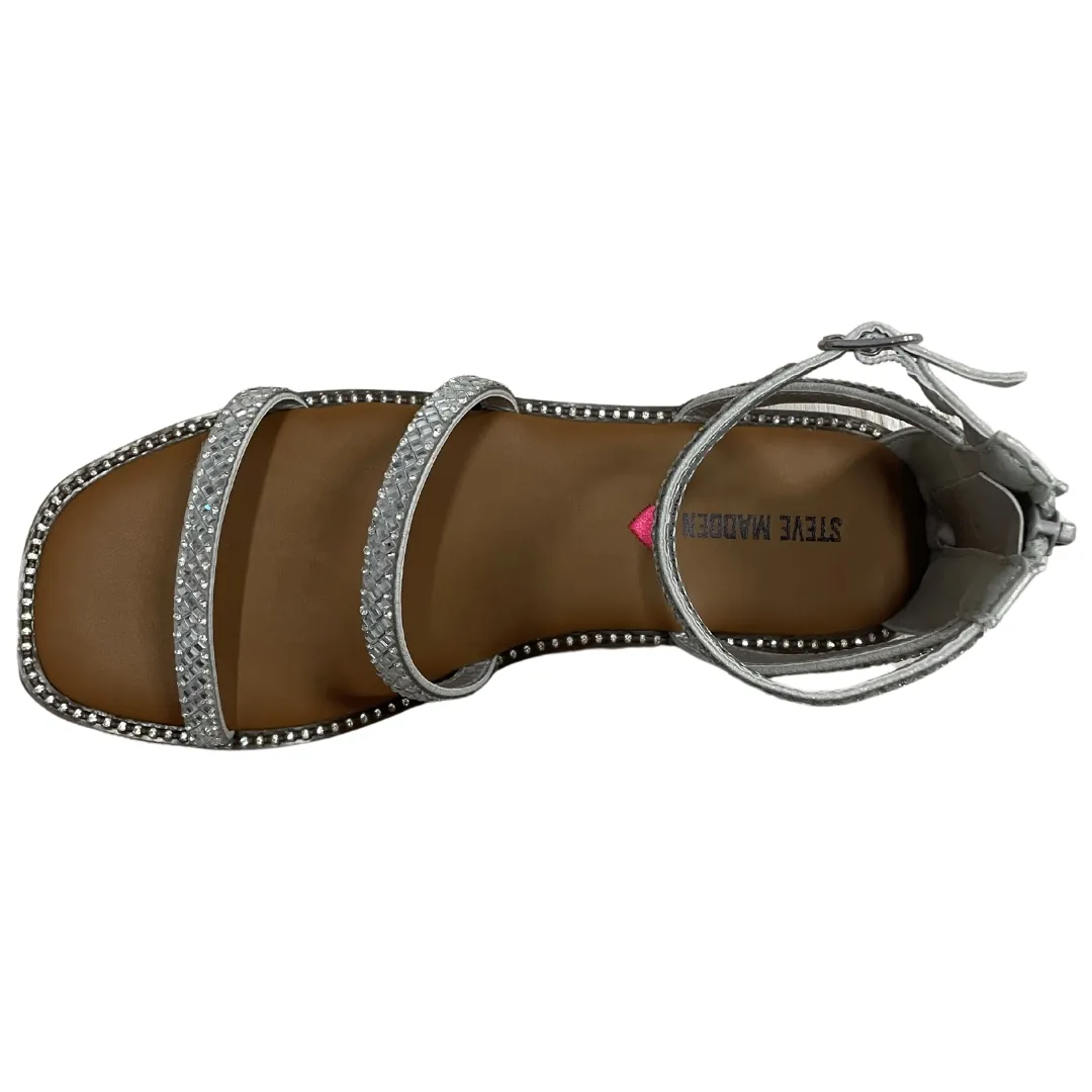 J Sprinkle Sandal