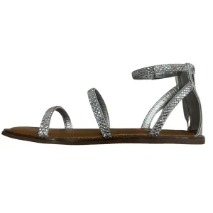 J Sprinkle Sandal