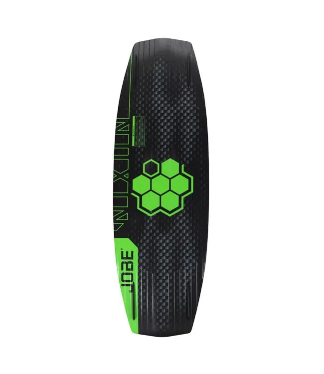 Jobe Nixon Wakeboard Package with Riot Boots
