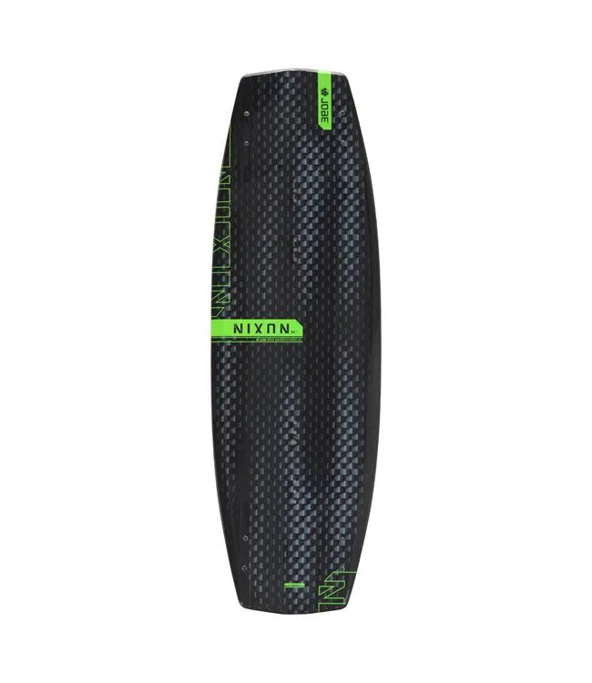 Jobe Nixon Wakeboard Package with Riot Boots