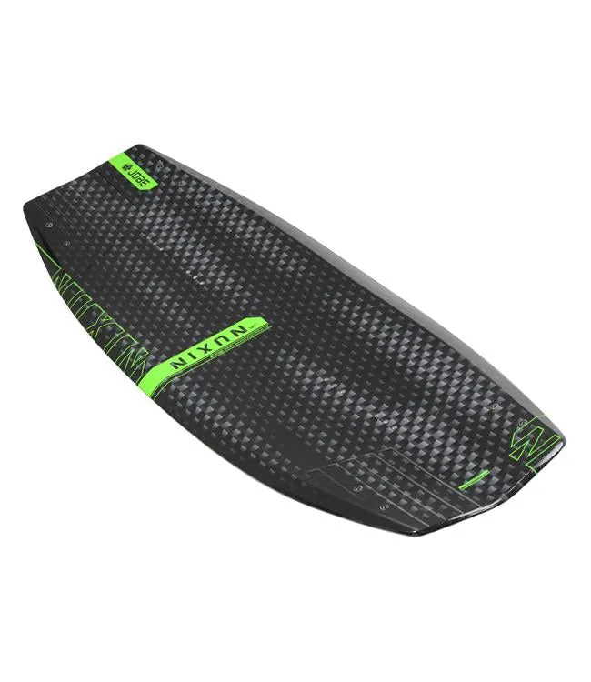 Jobe Nixon Wakeboard Package with Riot Boots