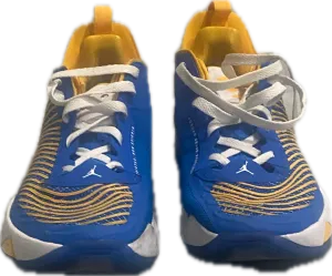 Jordan Luka 1 UCLA Player Exclusive PROMO Size 10 LIKE NEW NO BOX