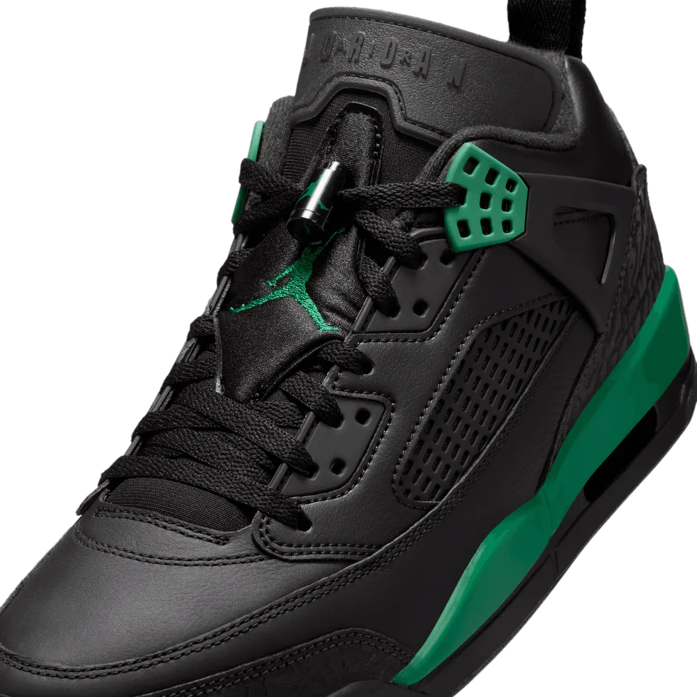 Jordan Spizike Low 'Celtics'