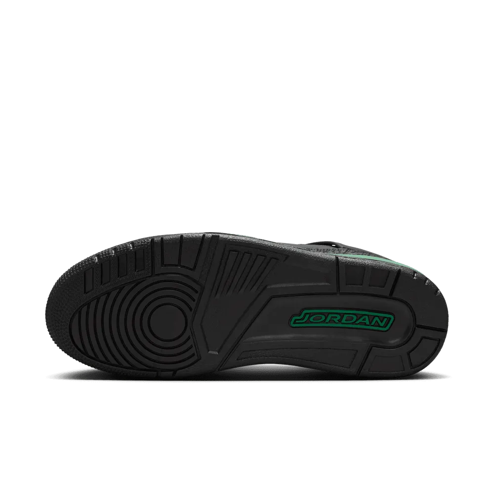 Jordan Spizike Low 'Celtics'