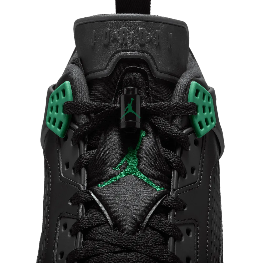 Jordan Spizike Low 'Celtics'