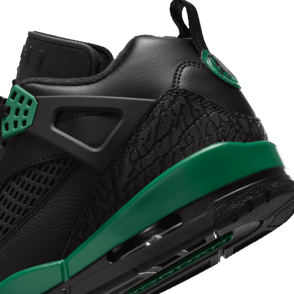 Jordan Spizike Low 'Celtics'