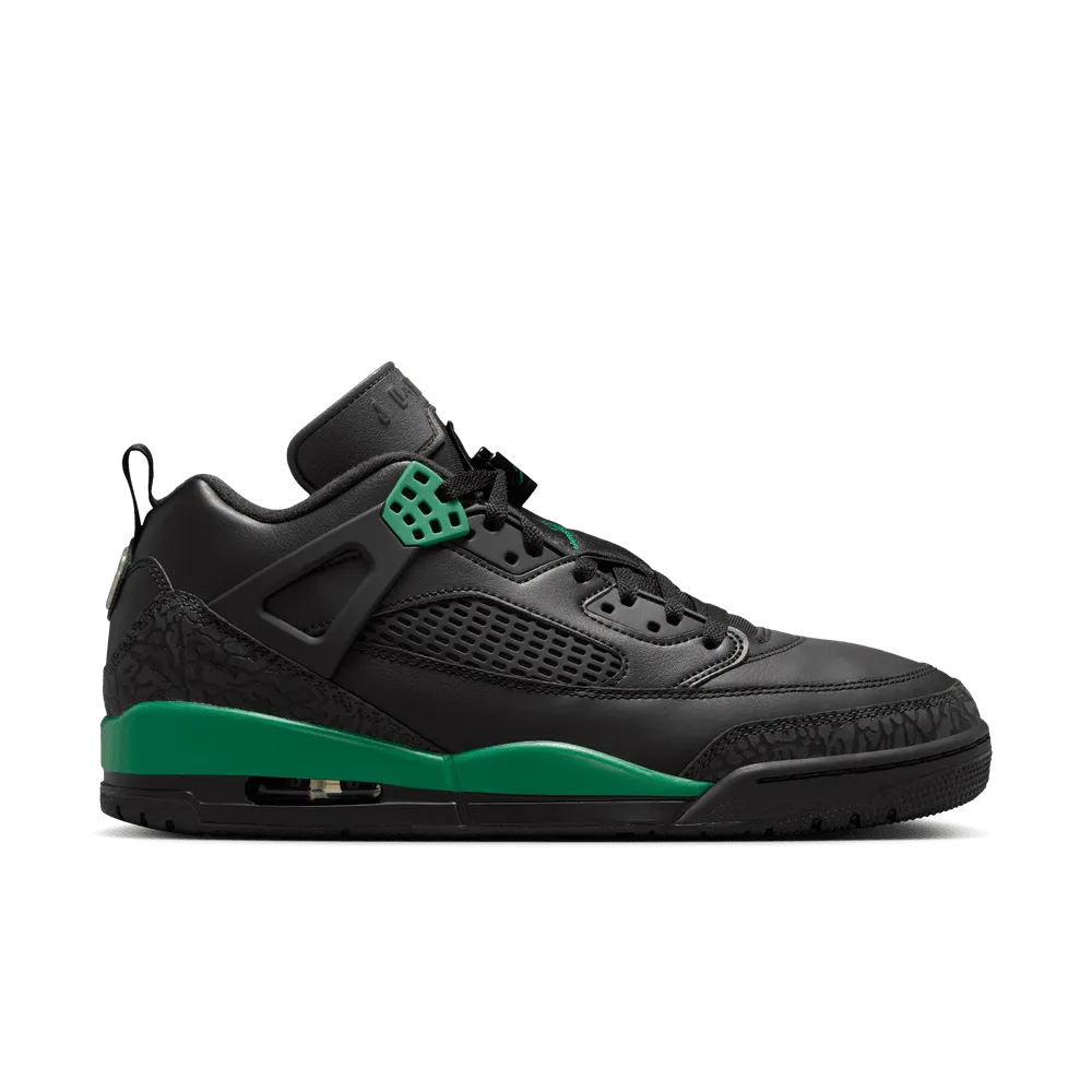 Jordan Spizike Low 'Celtics'