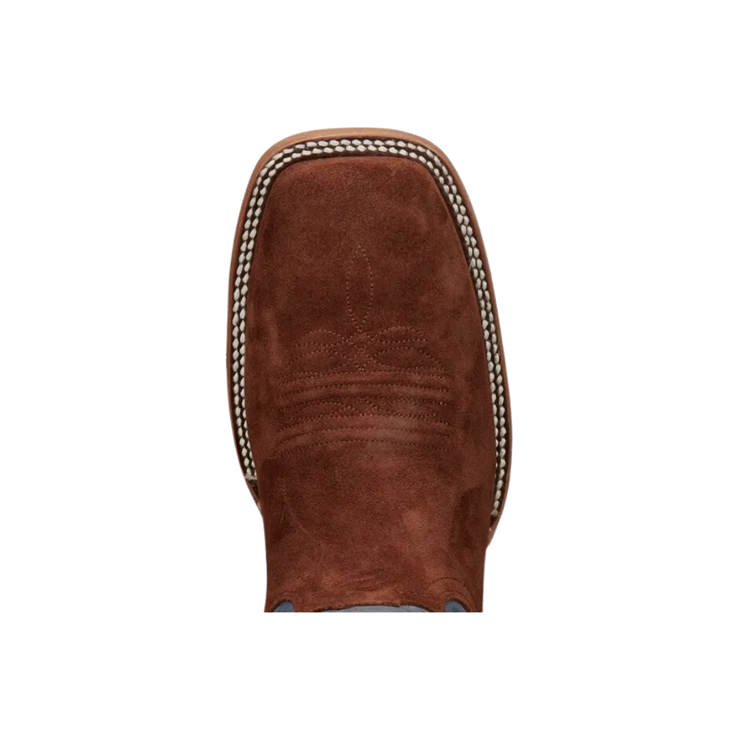 Justin Boot Men's Honkytonkville Square Toe Boots