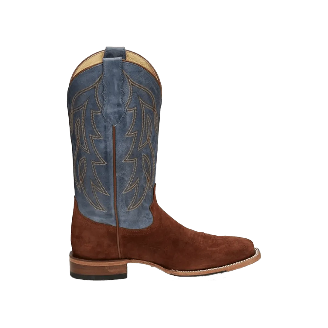 Justin Boot Men's Honkytonkville Square Toe Boots