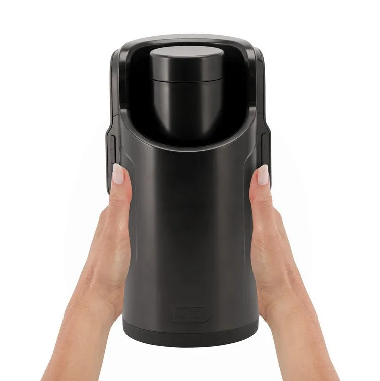 KIIROO KEON Machine and Feel Stroker
