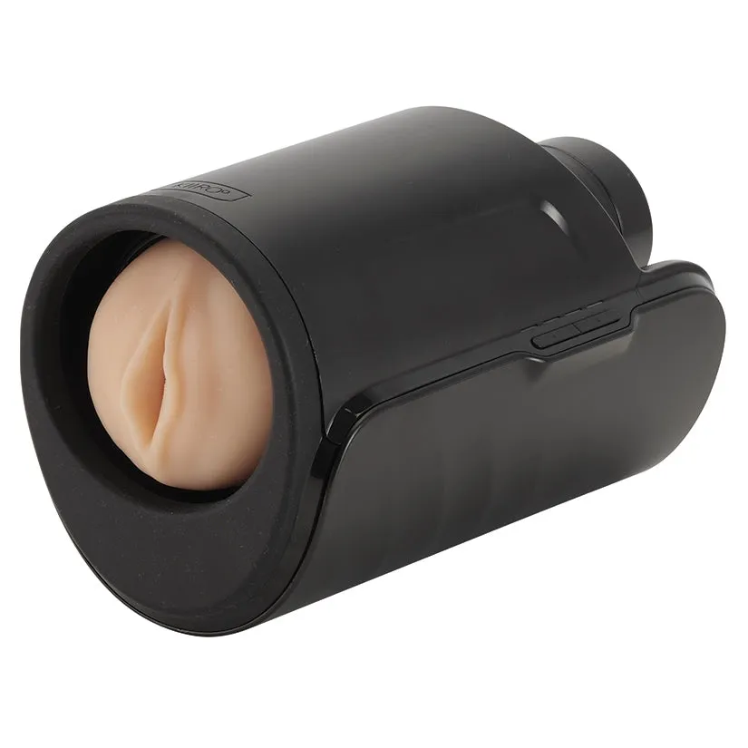 KIIROO KEON Machine and Feel Stroker