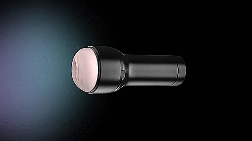 KIIROO KEON Machine and Feel Stroker