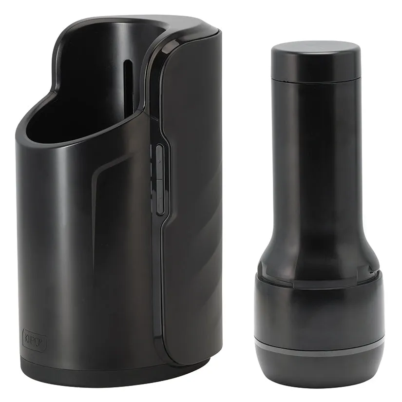 KIIROO KEON Machine and Feel Stroker