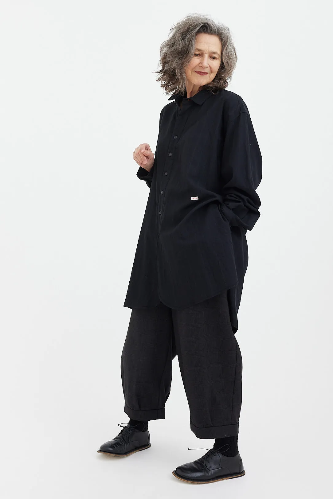 Klasica - SH-039-ST - Shirt